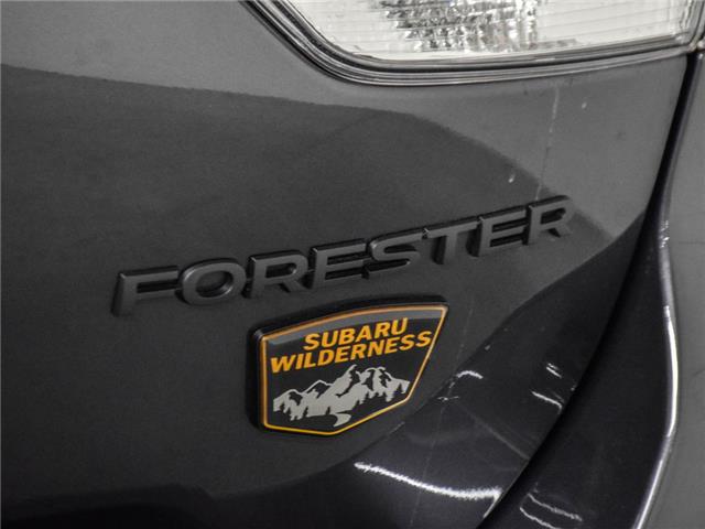 2025 Subaru Forester Wilderness AWD >>No accident + CPO<< (Stk: P5798) in North York, - Image 8 of 31 2025 Subaru Forester Wilderness AWD >>No accident + CPO<< (Stk: P5798) in North York, - Image 8 of 31
