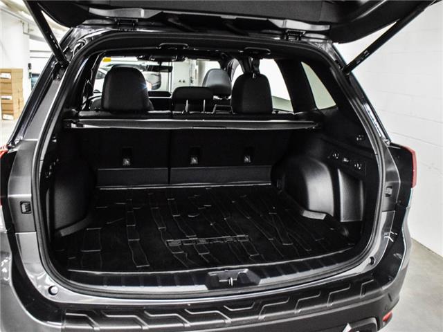 2025 Subaru Forester Wilderness AWD >>No accident + CPO<< (Stk: P5798) in North York, - Image 9 of 31 2025 Subaru Forester Wilderness AWD >>No accident + CPO<< (Stk: P5798) in North York, - Image 9 of 31