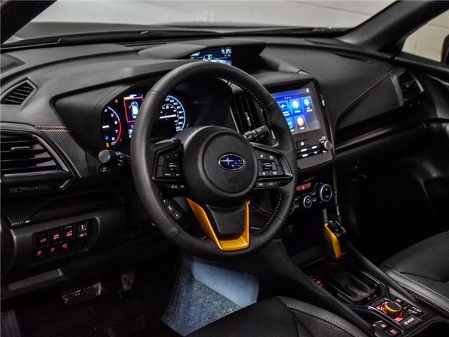 2025 Subaru Forester Wilderness AWD >>No accident + CPO<< (Stk: P5798) in North York, - Image 11 of 31 2025 Subaru Forester Wilderness AWD >>No accident + CPO<< (Stk: P5798) in North York, - Image 11 of 31