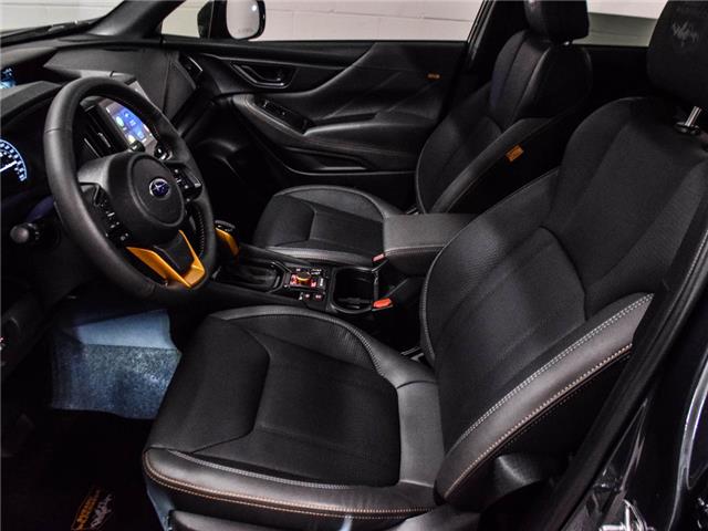 2025 Subaru Forester Wilderness AWD >>No accident + CPO<< (Stk: P5798) in North York, - Image 12 of 31 2025 Subaru Forester Wilderness AWD >>No accident + CPO<< (Stk: P5798) in North York, - Image 12 of 31