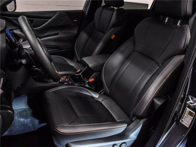 2025 Subaru Forester Wilderness AWD >>No accident + CPO<< (Stk: P5798) in North York, - Image 13 of 31 2025 Subaru Forester Wilderness AWD >>No accident + CPO<< (Stk: P5798) in North York, - Image 13 of 31