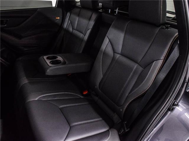 2025 Subaru Forester Wilderness AWD >>No accident + CPO<< (Stk: P5798) in North York, - Image 14 of 31 2025 Subaru Forester Wilderness AWD >>No accident + CPO<< (Stk: P5798) in North York, - Image 14 of 31