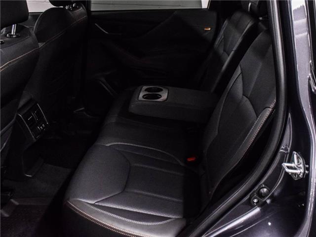 2025 Subaru Forester Wilderness AWD >>No accident + CPO<< (Stk: P5798) in North York, - Image 15 of 31 2025 Subaru Forester Wilderness AWD >>No accident + CPO<< (Stk: P5798) in North York, - Image 15 of 31