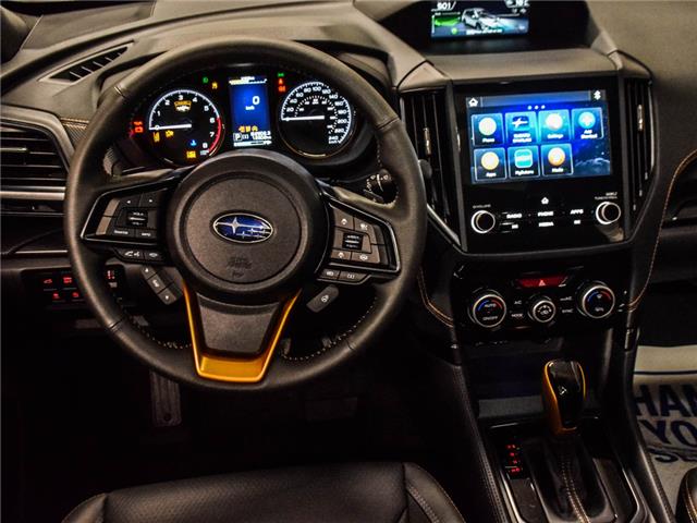 2025 Subaru Forester Wilderness AWD >>No accident + CPO<< (Stk: P5798) in North York, - Image 16 of 31 2025 Subaru Forester Wilderness AWD >>No accident + CPO<< (Stk: P5798) in North York, - Image 16 of 31