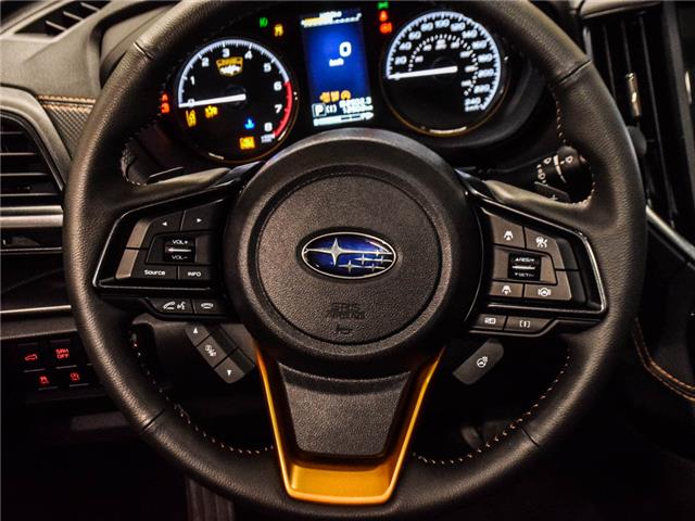 2025 Subaru Forester Wilderness AWD >>No accident + CPO<< (Stk: P5798) in North York, - Image 17 of 31 2025 Subaru Forester Wilderness AWD >>No accident + CPO<< (Stk: P5798) in North York, - Image 17 of 31