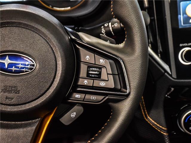 2025 Subaru Forester Wilderness AWD >>No accident + CPO<< (Stk: P5798) in North York, - Image 19 of 31 2025 Subaru Forester Wilderness AWD >>No accident + CPO<< (Stk: P5798) in North York, - Image 19 of 31