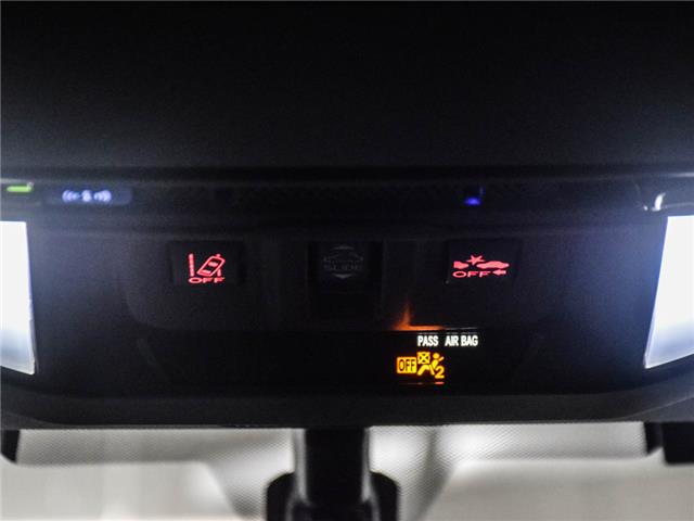 2025 Subaru Forester Wilderness AWD >>No accident + CPO<< (Stk: P5798) in North York, - Image 20 of 31 2025 Subaru Forester Wilderness AWD >>No accident + CPO<< (Stk: P5798) in North York, - Image 20 of 31