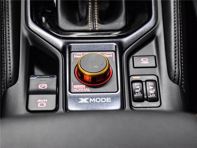 2025 Subaru Forester Wilderness AWD >>No accident + CPO<< (Stk: P5798) in North York, - Image 21 of 31 2025 Subaru Forester Wilderness AWD >>No accident + CPO<< (Stk: P5798) in North York, - Image 21 of 31
