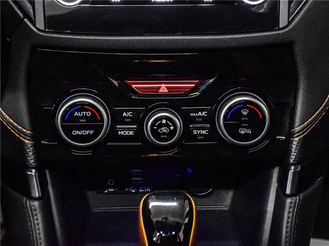 2025 Subaru Forester Wilderness AWD >>No accident + CPO<< (Stk: P5798) in North York, - Image 23 of 31 2025 Subaru Forester Wilderness AWD >>No accident + CPO<< (Stk: P5798) in North York, - Image 23 of 31