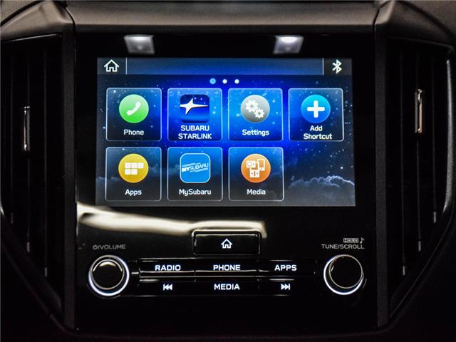 2025 Subaru Forester Wilderness AWD >>No accident + CPO<< (Stk: P5798) in North York, - Image 24 of 31 2025 Subaru Forester Wilderness AWD >>No accident + CPO<< (Stk: P5798) in North York, - Image 24 of 31