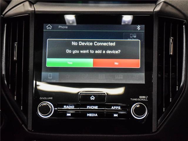 2025 Subaru Forester Wilderness AWD >>No accident + CPO<< (Stk: P5798) in North York, - Image 25 of 31 2025 Subaru Forester Wilderness AWD >>No accident + CPO<< (Stk: P5798) in North York, - Image 25 of 31