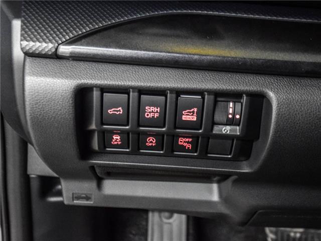 2025 Subaru Forester Wilderness AWD >>No accident + CPO<< (Stk: P5798) in North York, - Image 28 of 31 2025 Subaru Forester Wilderness AWD >>No accident + CPO<< (Stk: P5798) in North York, - Image 28 of 31