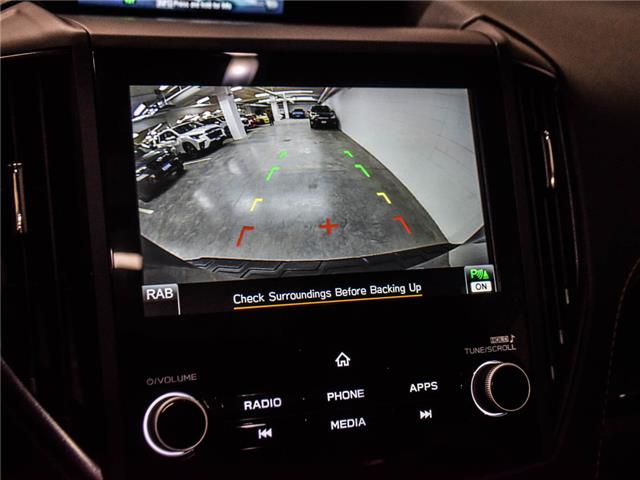 2025 Subaru Forester Wilderness AWD >>No accident + CPO<< (Stk: P5798) in North York, - Image 29 of 31 2025 Subaru Forester Wilderness AWD >>No accident + CPO<< (Stk: P5798) in North York, - Image 29 of 31
