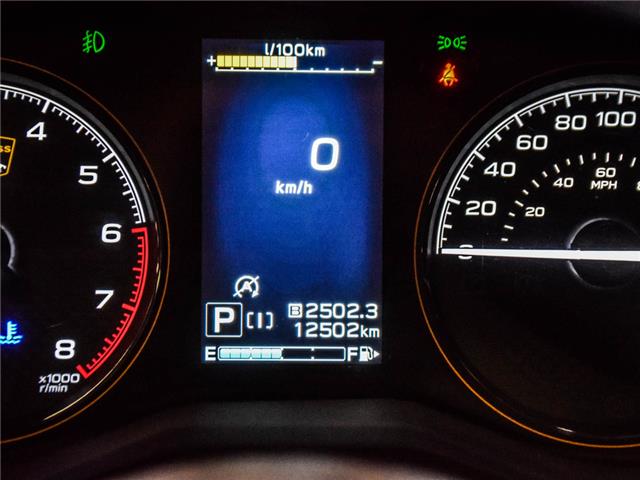 2025 Subaru Forester Wilderness AWD >>No accident + CPO<< (Stk: P5798) in North York, - Image 30 of 31 2025 Subaru Forester Wilderness AWD >>No accident + CPO<< (Stk: P5798) in North York, - Image 30 of 31