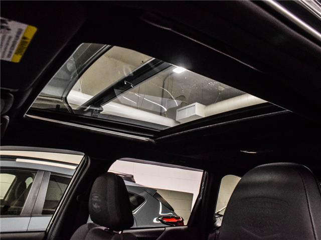 2025 Subaru Forester Wilderness AWD >>No accident + CPO<< (Stk: P5798) in North York, - Image 31 of 31 2025 Subaru Forester Wilderness AWD >>No accident + CPO<< (Stk: P5798) in North York, - Image 31 of 31