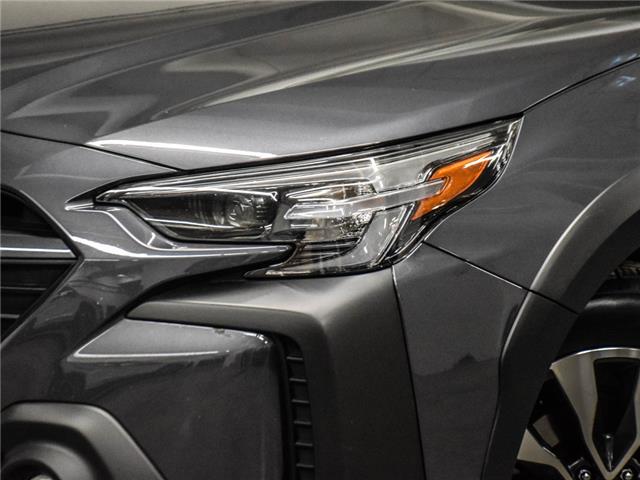2024 Subaru Outback Premier XT AWD >>No accident + CPO<< (Stk: 260280A) in North York, - Image 3 of 29