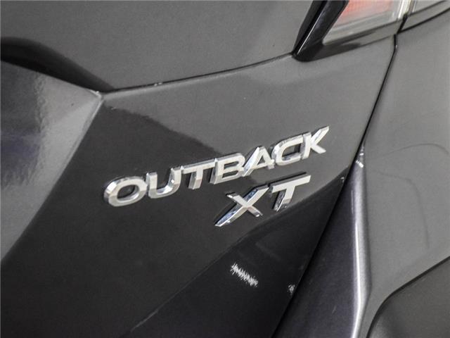 2024 Subaru Outback Premier XT AWD >>No accident + CPO<< (Stk: 260280A) in North York, - Image 8 of 29