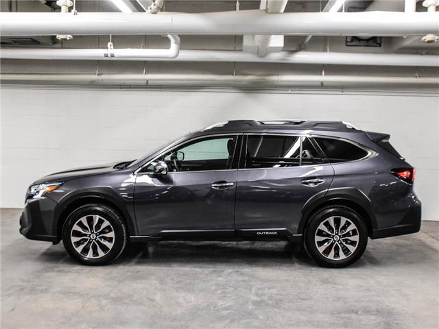 2024 Subaru Outback Premier XT AWD >>No accident + CPO<< (Stk: 260280A) in North York, - Image 11 of 29