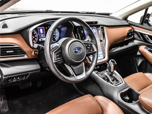 2024 Subaru Outback Premier XT AWD >>No accident + CPO<< (Stk: 260280A) in North York, - Image 12 of 29