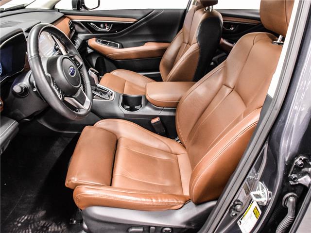 2024 Subaru Outback Premier XT AWD >>No accident + CPO<< (Stk: 260280A) in North York, - Image 13 of 29