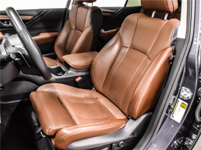 2024 Subaru Outback Premier XT AWD >>No accident + CPO<< (Stk: 260280A) in North York, - Image 14 of 29