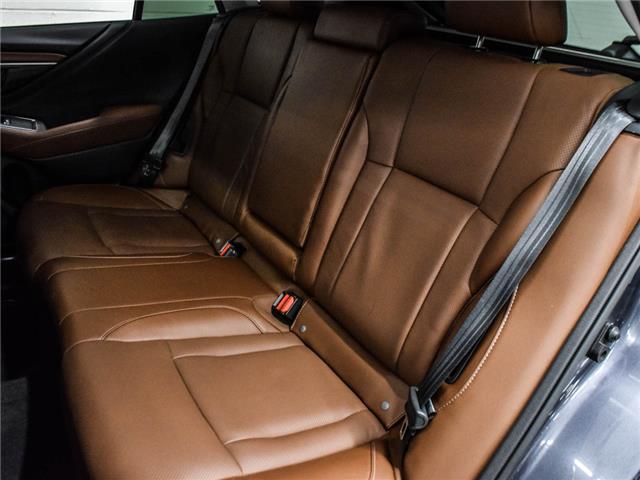 2024 Subaru Outback Premier XT AWD >>No accident + CPO<< (Stk: 260280A) in North York, - Image 15 of 29