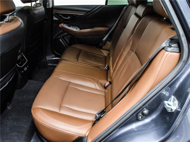 2024 Subaru Outback Premier XT AWD >>No accident + CPO<< (Stk: 260280A) in North York, - Image 16 of 29