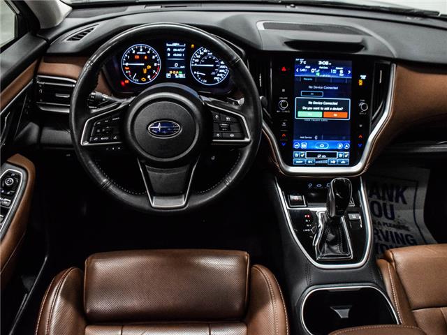 2024 Subaru Outback Premier XT AWD >>No accident + CPO<< (Stk: 260280A) in North York, - Image 17 of 29