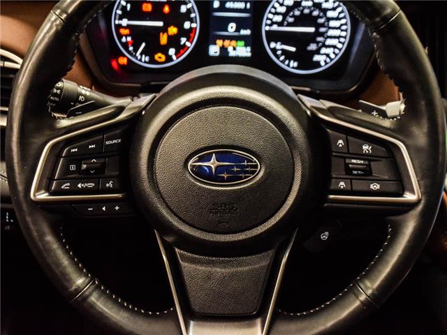 2024 Subaru Outback Premier XT AWD >>No accident + CPO<< (Stk: 260280A) in North York, - Image 18 of 29