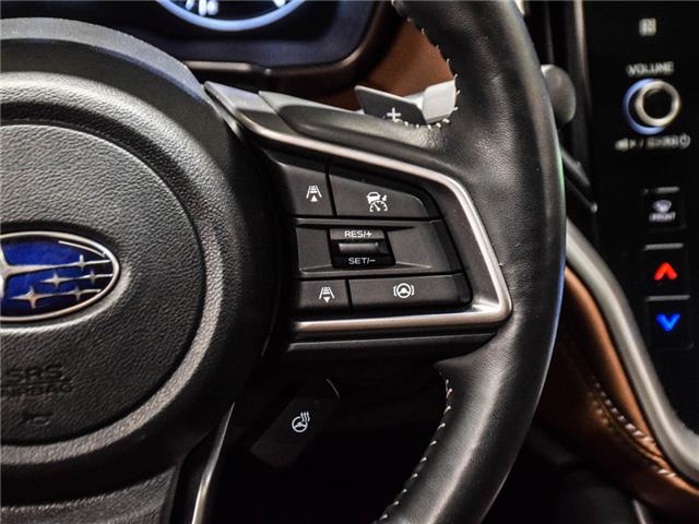 2024 Subaru Outback Premier XT AWD >>No accident + CPO<< (Stk: 260280A) in North York, - Image 20 of 29