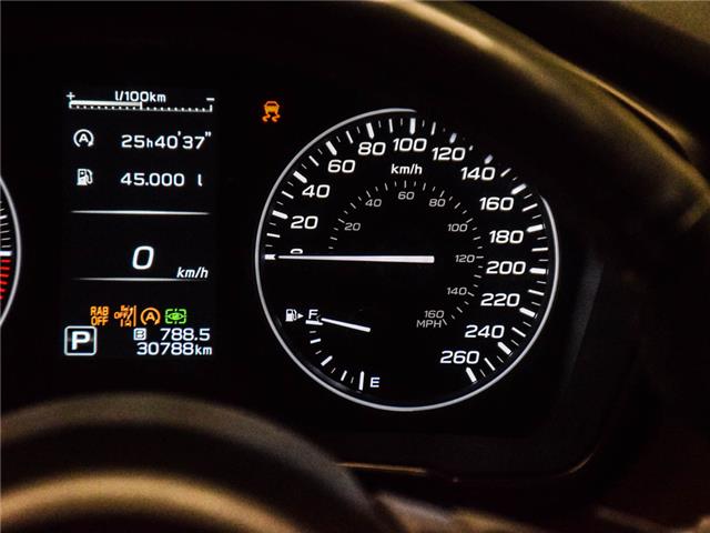 2024 Subaru Outback Premier XT AWD >>No accident + CPO<< (Stk: 260280A) in North York, - Image 21 of 29