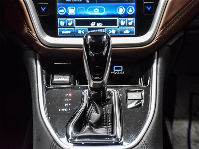 2024 Subaru Outback Premier XT AWD >>No accident + CPO<< (Stk: 260280A) in North York, - Image 23 of 29