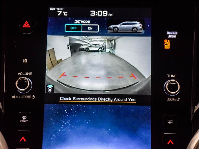 2024 Subaru Outback Premier XT AWD >>No accident + CPO<< (Stk: 260280A) in North York, - Image 25 of 29