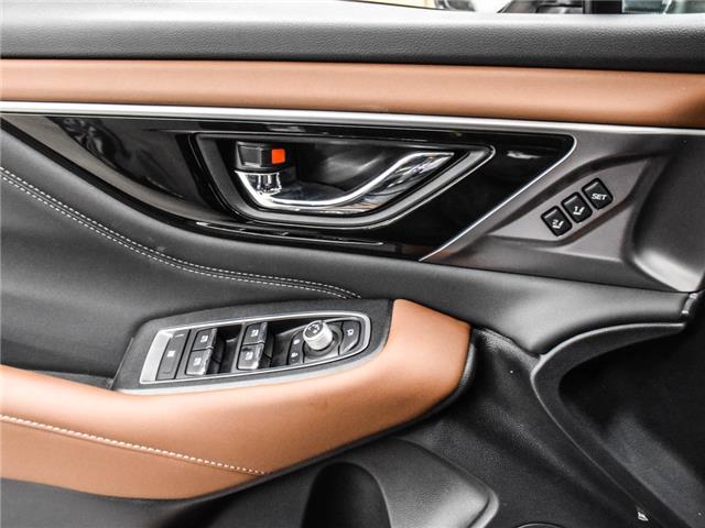 2024 Subaru Outback Premier XT AWD >>No accident + CPO<< (Stk: 260280A) in North York, - Image 28 of 29