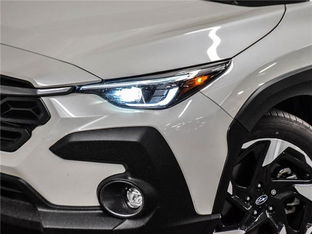 2025 Subaru Crosstrek Limited AWD >>Demo Special<< (Stk: 250711) in North York, - Image 3 of 23
