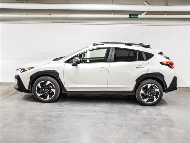 2025 Subaru Crosstrek Limited AWD >>Demo Special<< (Stk: 250711) in North York, - Image 4 of 23