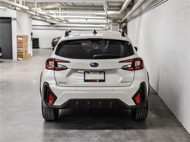 2025 Subaru Crosstrek Limited AWD >>Demo Special<< (Stk: 250711) in North York, - Image 6 of 23
