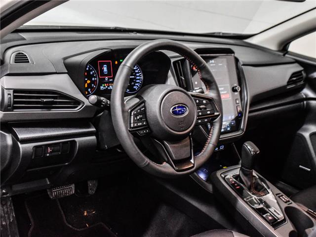 2025 Subaru Crosstrek Limited AWD >>Demo Special<< (Stk: 250711) in North York, - Image 8 of 23