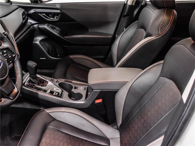2025 Subaru Crosstrek Limited AWD >>Demo Special<< (Stk: 250711) in North York, - Image 9 of 23