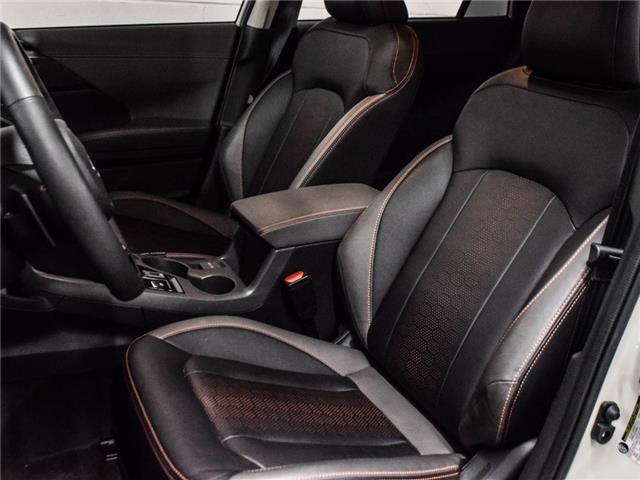 2025 Subaru Crosstrek Limited AWD >>Demo Special<< (Stk: 250711) in North York, - Image 10 of 23
