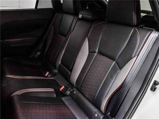 2025 Subaru Crosstrek Limited AWD >>Demo Special<< (Stk: 250711) in North York, - Image 11 of 23