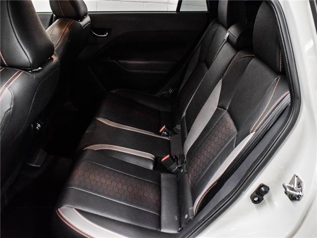 2025 Subaru Crosstrek Limited AWD >>Demo Special<< (Stk: 250711) in North York, - Image 12 of 23