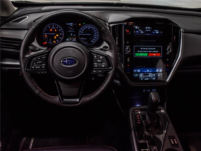 2025 Subaru Crosstrek Limited AWD >>Demo Special<< (Stk: 250711) in North York, - Image 13 of 23