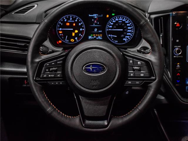 2025 Subaru Crosstrek Limited AWD >>Demo Special<< (Stk: 250711) in North York, - Image 14 of 23