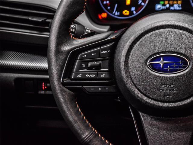 2025 Subaru Crosstrek Limited AWD >>Demo Special<< (Stk: 250711) in North York, - Image 15 of 23