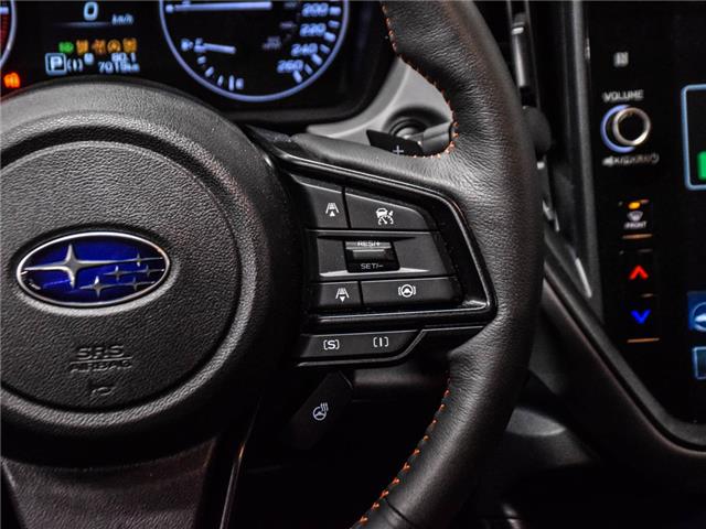 2025 Subaru Crosstrek Limited AWD >>Demo Special<< (Stk: 250711) in North York, - Image 16 of 23