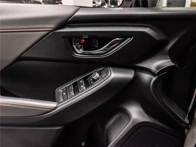 2025 Subaru Crosstrek Limited AWD >>Demo Special<< (Stk: 250711) in North York, - Image 21 of 23