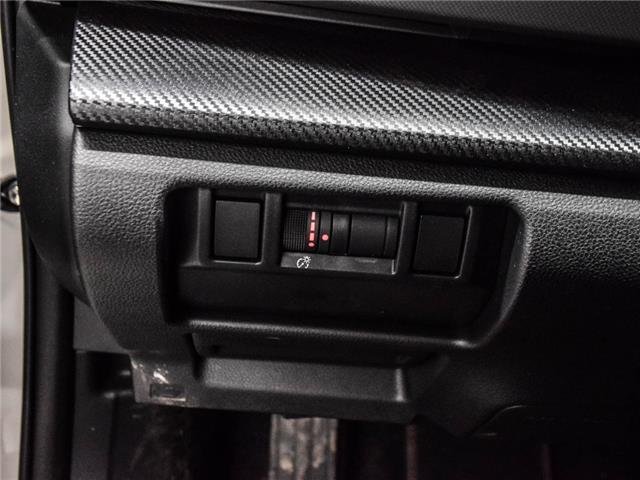 2025 Subaru Crosstrek Limited AWD >>Demo Special<< (Stk: 250711) in North York, - Image 22 of 23