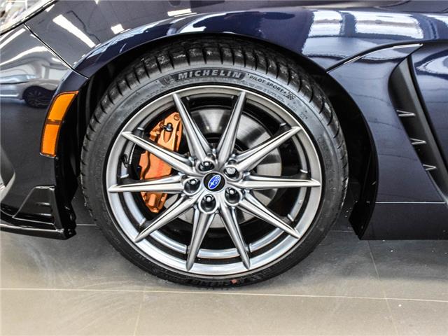 2025 Subaru BRZ Murasaki Edition Manual >>Showroom Special<< (Stk: 250689) in North York, - Image 5 of 9