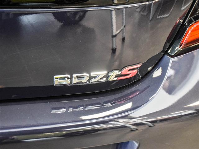 2025 Subaru BRZ Murasaki Edition Manual >>Showroom Special<< (Stk: 250689) in North York, - Image 9 of 9